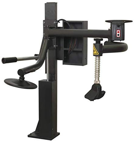 SEALEY TC10 A Reifenmontiermaschine Assist Arm – Rot
