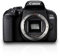 Canon EOS 800D Digital SLR Camera Body - Black