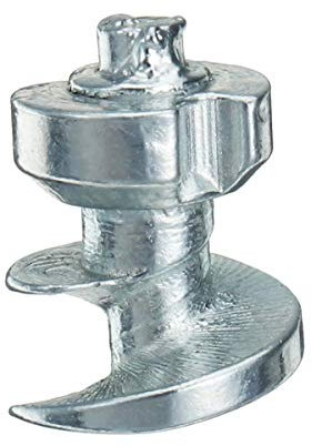 SUCAN 100Pcs Autoreifen Bolzen Spikes Rad Reifen Schneeketten Bolzen