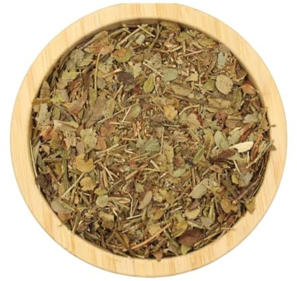 Mirtillo Secche Foglie Tè Erbe Secca - Vaccinium Myrtillus L. (900g)