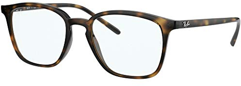 Ray-Ban VISTA Unisex 0RX7185 Sonnenbrille, 2012, 50