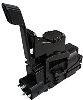 Trade-Shop Interruptor electrónico con regulador de velocidad para Bosch GSB 2-600 RE GSB 16 RE GSB 18 RE GSB 18 RE GSB 18-2 RE GSB 20-2 RE GBH 10-2 RE