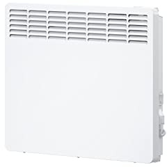 STIEBEL ELTRON Wandkonvektor CWM 1500 U ideal als Zusatzheizung oder Vorheizung, Heizleistung 1500 Watt 200264