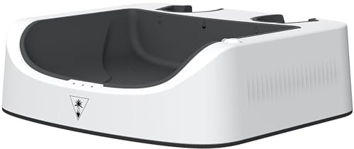 Turtle Beach Fuel VR Charger FOR Quest 2