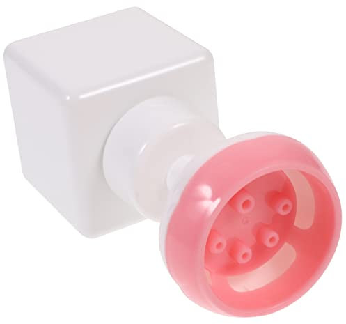 MILISTEN Schaumseifenspender Seifenspender Nachfüllbare Pumpspender Katze Pfote Schaumspender Flasche Pumpflasche Reiseflaschen für Duschgel Shampoo Handseifen 250ML Seifenspender Pfote