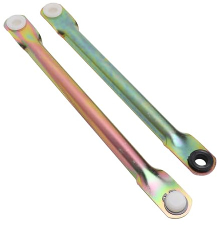 Set Motorino Tergicristallo con Aste di Spinta per Modelli Dal 2008 Al 2019