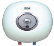 Mini SWING Fast Plus Electric Water Heater 10L 5 Years