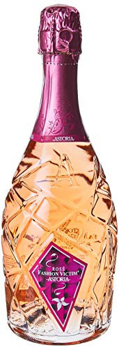 Astoria Rose Fashion VictimSpumante - 750 ml