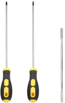 Hather specialverktyg för Dyson V6 V7 V8 V10 V11 V15 dammsugare underhåll och reparationssats anpassad demontering skruvmejsel torxbrytningsverktyg
