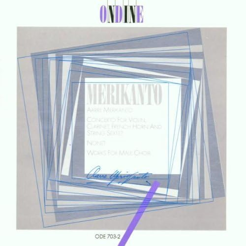 Konzert für Violine, Klarinette,