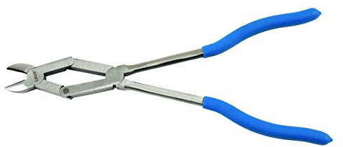 Laser 6969 - Taglierina laterale a doppia giunzione, multicolore, 290 mm