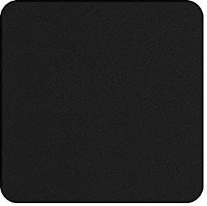 ASA Untersetzer Soft Leather Charcoal 10 x 10 cm Set4