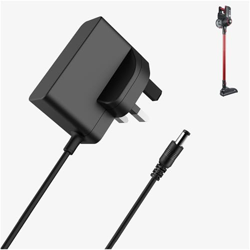 26V Charger Compatible with Hoover FD22 Cordless Vacuum Cleaner Adapter