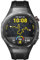 HUAWEI WATCH GT 5 Pro 46 mm Smartwatch for men, Titanium Alloy, Golf Watch, Health Tracking, ECG monitoring, up to 14 Days Battery Life, GPS, Bluetooth call, iOS& Android Compatible, Black