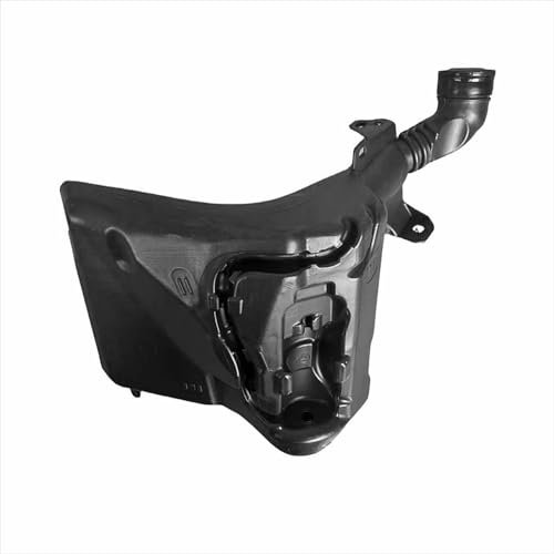ZBIianxer Vaporisateur Essuie-glace Essuie-glace Réservoir de liquide Réservoir de remplacement 156221400A pour 2017-2023
