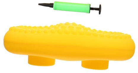 FELTECHELECTR 1satz Aufblasbarer Pool Becherhalter Getränkehalter Für Pool Stabil Und Sicher Einfach Aufzublasen Für Partys Geeignet Für Tassen Dosen Und Bier