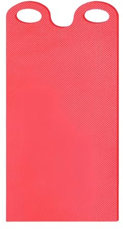 Appareil de Sport antidérapant pour Le Sable - Tapis de Neige - Tapis de Glisse Enroulable Doux et épais - pour activités de Plein air sur la Plage d' dans Le Jardin - pour l'école et Les Sports