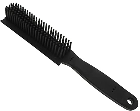 Rubber Pet Hair Removal Tool Reusable Rubber Brush To Remove Dog & For From Furniture Car Carpet Silicone Lints Small Hand Brush For Cleaning Silicone Lint- & Debris Remover Ideal For Pet Removal