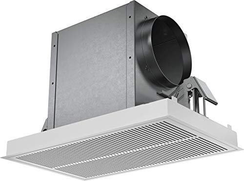 Bosch DIZ0JC2D0 Zubehör für Dunstabzüge, CleanAir Umluftmodul regenerierbar, Made in Germany