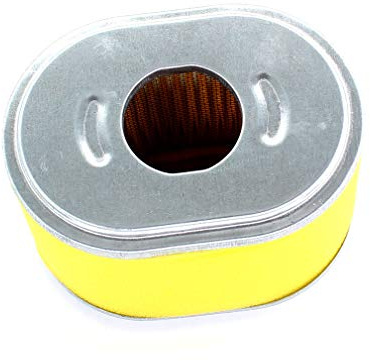 AISEN Luftfilter Vorfilter für ZIPPER ZI-RPE 90 90C Rüttelplatte Rüttler
