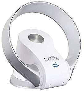 Ventilateur invisible 30 cm
