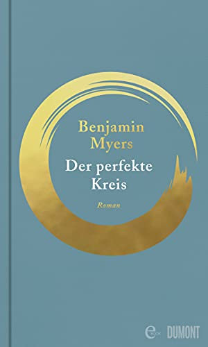 Der perfekte Kreis: Roman