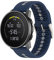 Tyogeephy Compatibile con 22mm 20mm Sostituzione Silicone Cinturino Suunto 9 Peak/Samsung Galaxy Watch 3 45mm /Huawei Watch GT3 46mm 42mm/GT Runner GT2 Pro