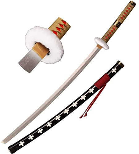 Katana Épée en bois 100 cm