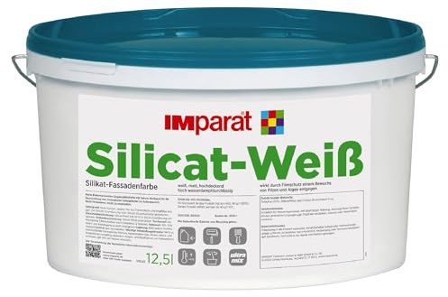 IMparat Silicat-weiß 12,5 l