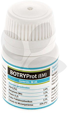 Fungicida BOTRYPROT 30 ml