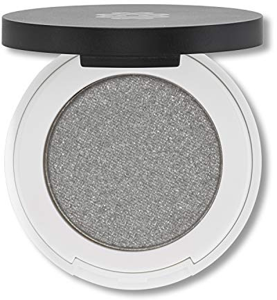 Lily Lolo Pressed Eye Shadow - Silver Lining - 2g
