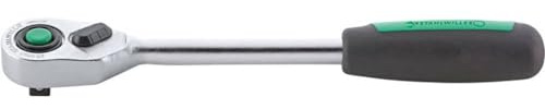 Stahlwille 415QRL N QR-Feinzahnknarre