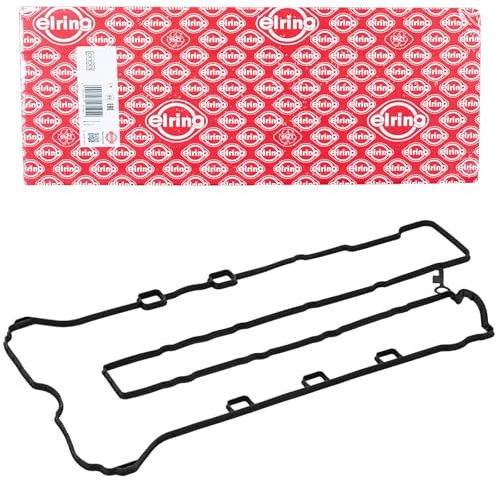 ELRING 982.830 Zylinderkopf- / Ventildeckeldichtung Kompatibel mit OPEL INSIGNIA Caravan 55569829 636311 | Kompatibel mit: OPEL ASTRA J, ASTRA J Caravan, ASTRA J GTC, ASTRA J Stufenheck, ASTRA K, ASTRA K Sports Tourer, CASCADA