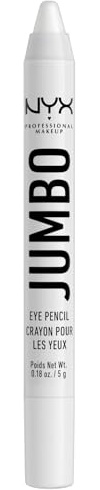 NYX PROFESSIONAL MAKEUP Lidschatten Jumbo Eye Pencil Milk 604A, 5 g