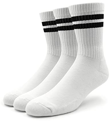 Spirit of 76 Tennissocken 100% Made in Germany (3x Paar)