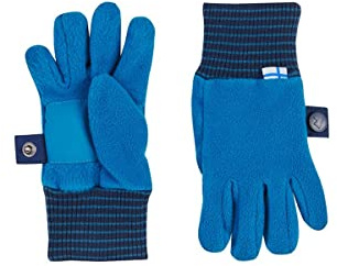 Finkid Kinder Sormikas Handschuhe, Seaport/Navy, M