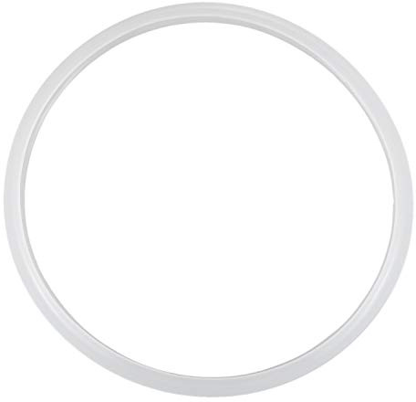Wlauqueta Dichtring für Schnellkochtöpfe 22 cm Innendurchmesser,