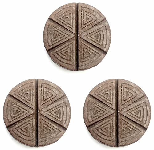 Mr.Rigo® Zeremonie Kakao für Trinkschokolade, Ohne Zucker, Super Kakao mit Vitaminen, Proteinen, Omega 9 Fettsäuren, vegan, keto-freundlich, nicht alkalisiert, naturbelassen, fairtrade (3x35g)