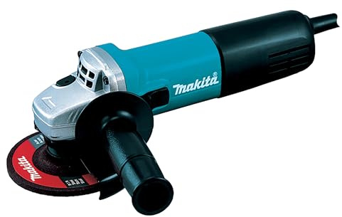 Mini-Schleifmaschine, 840 W, 115 mm, 9557HNR