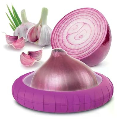Contenitore alimenti Pedrini Salva cipolle