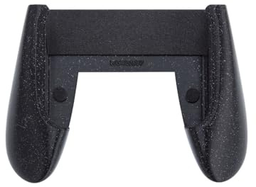 SHOYDID RG40XXV - Agarre portátil retro (negro estrellado)