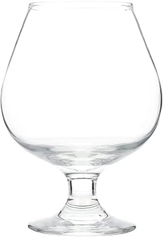 Cabilock Farbige Weingläser Aus Glas Elegante Cocktailbecher Für Party Hochzeit Und Bankett Große Kapazität Stabiler Fuß Stylisches Design - Für Verschiedene Getränke Geeignet