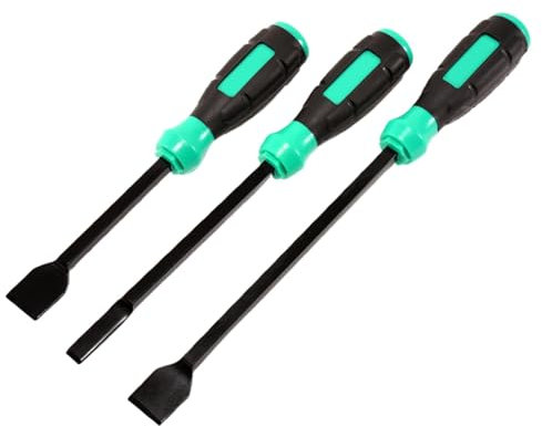 Grattoir à joint en carbure - Outil de grattage de précision pour voitures, décapant de joint | Kit de grattoir pour l'entretien du moteur, nettoyant pour surfaces métalliques, outils pour