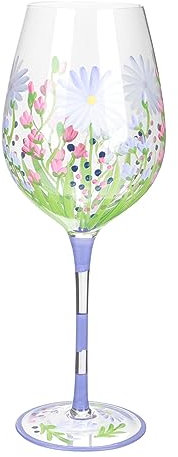 HOLIDYOYO Copa De Champán Vintage Diseño Floral Vaso De Elegante Decoración De Mesa y Capacidad Para Celebraciones