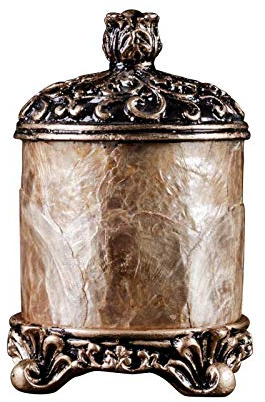 YCCHAH Palillero Tubo De Palillo De Dientes, Recipiente De Almacenamiento De Bastoncillos De Algodón For El Hogar, Caja De Palillos For Sala De Estar Dispensadores De Palillos