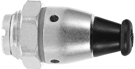 HOMSFOU Pressure Cooker Jigger Valve Replacement Safety Valve for Pressure Cooker Parts Accessory Fits Models