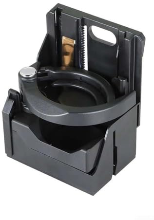 Repuesto de portavasos interior de coche para Mercedes W210 E300 E320 E420 E430 E55 1996-2003 compatible con OEM 2106800114 A2106800114