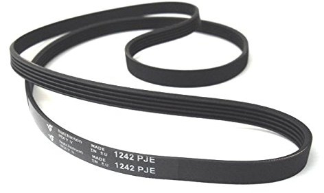 Hutchinson - Keilriemen für Waschmaschine 1242 PJE