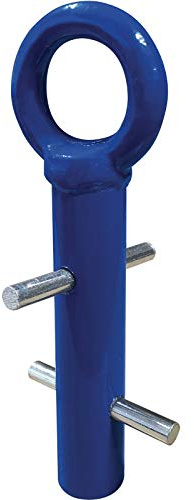 Oxford LK399 TerraForce Ground Anchor