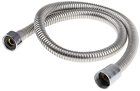 BANGSUN Shower Hose Premium 100cm Universal Replacement Flexible High Anti-Kink Handheld